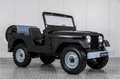 Jeep CJ-5 kaiser Schwarz - thumbnail 5