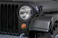 Jeep CJ-5 kaiser Schwarz - thumbnail 38
