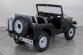 Jeep CJ-5 kaiser Schwarz - thumbnail 10