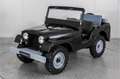 Jeep CJ-5 kaiser Schwarz - thumbnail 9