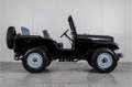 Jeep CJ-5 kaiser Schwarz - thumbnail 20