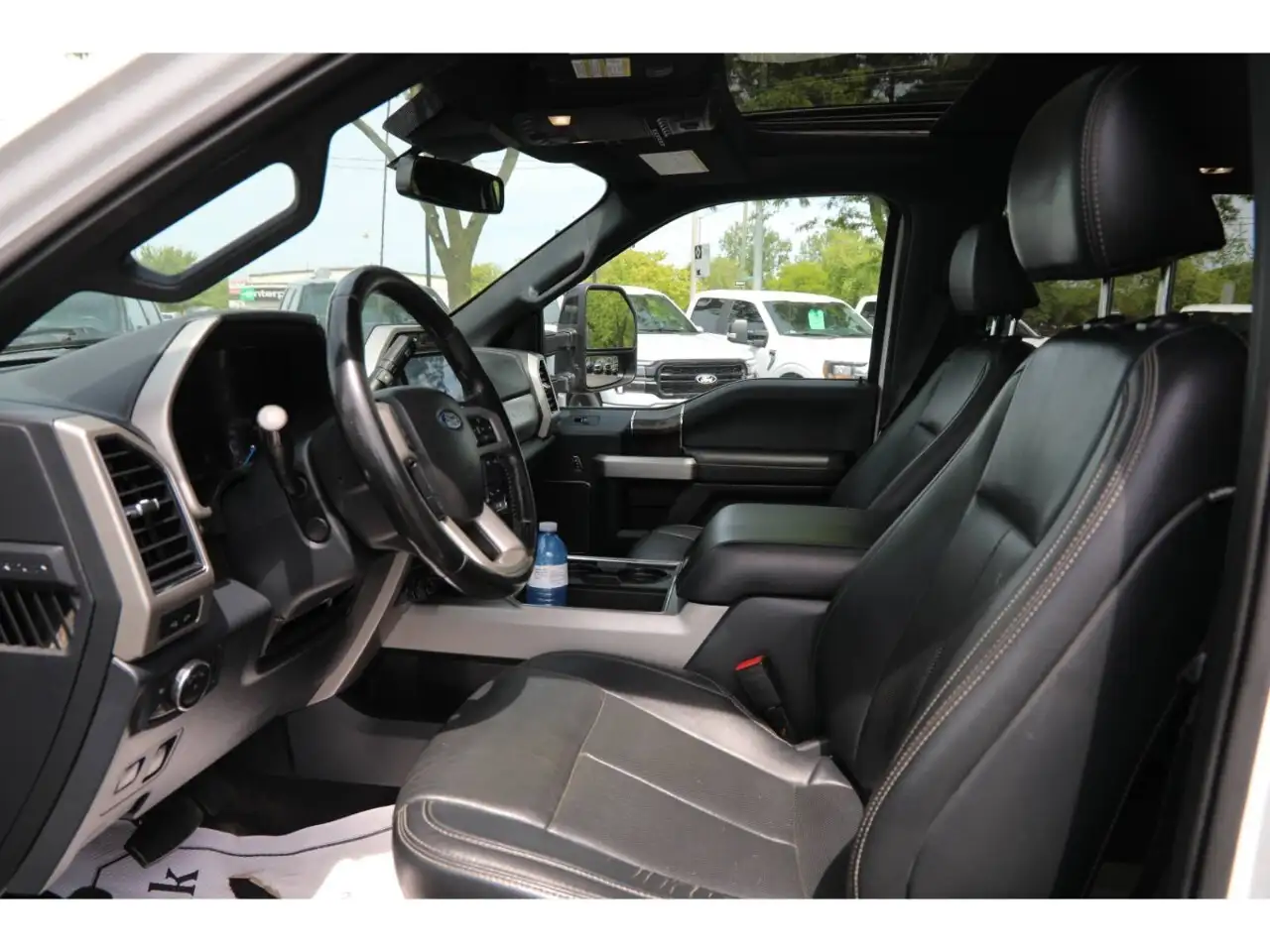 Ford F 250 снимка Ford F 250