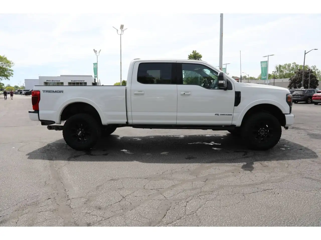 Ford F 250 снимка Ford F 250