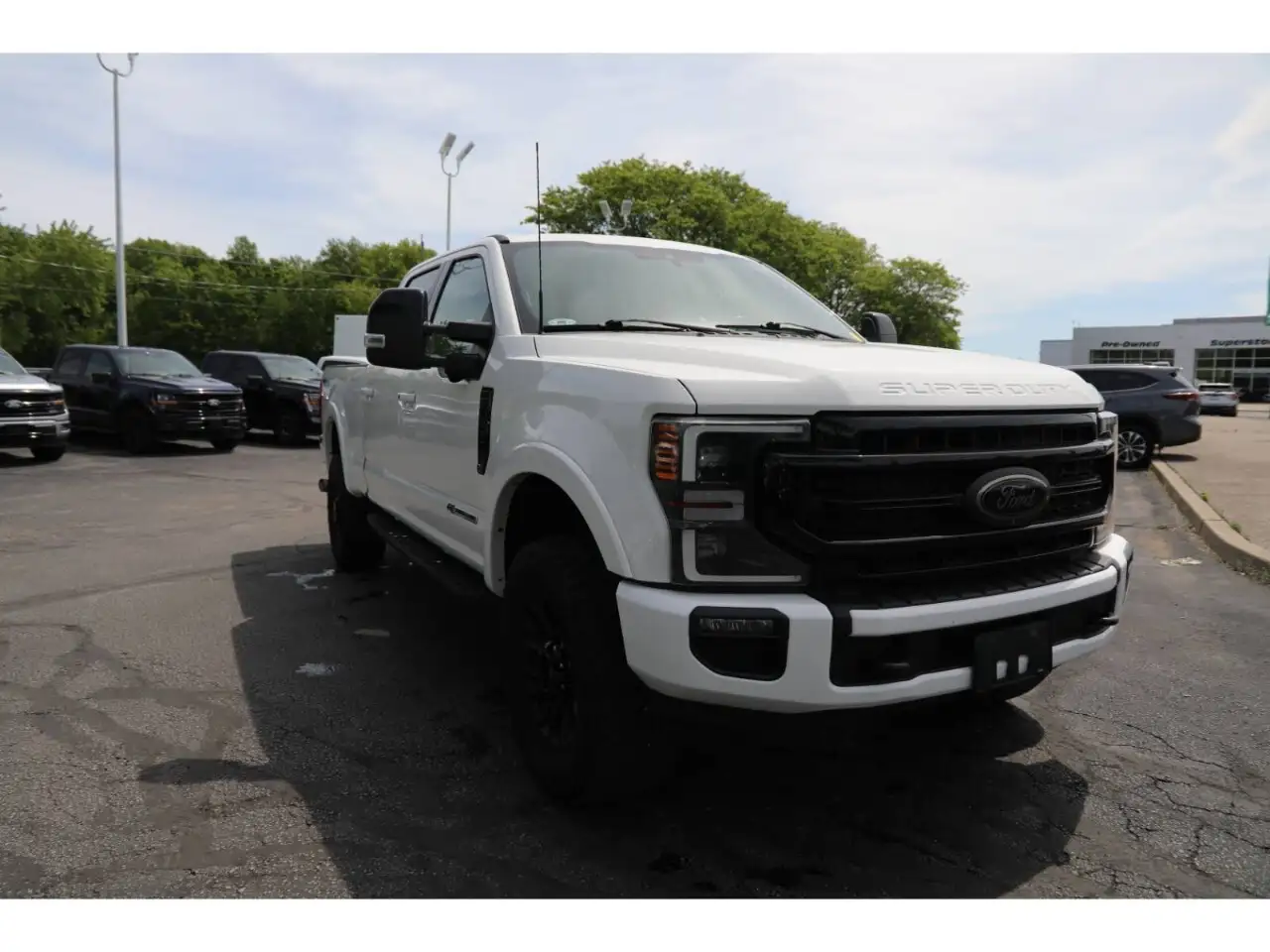 Ford F 250 снимка Ford F 250
