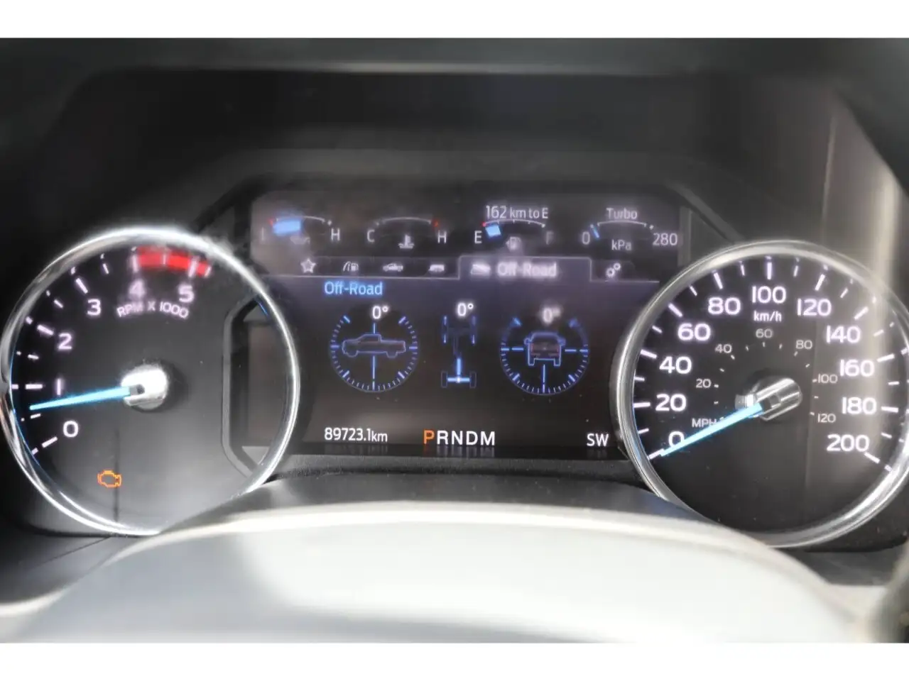 Ford F 250 снимка Ford F 250