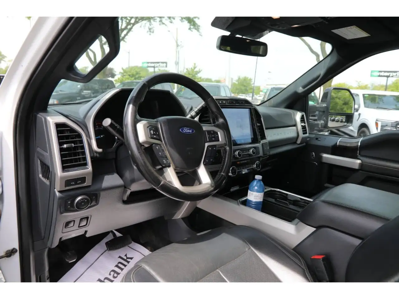 Ford F 250 снимка Ford F 250