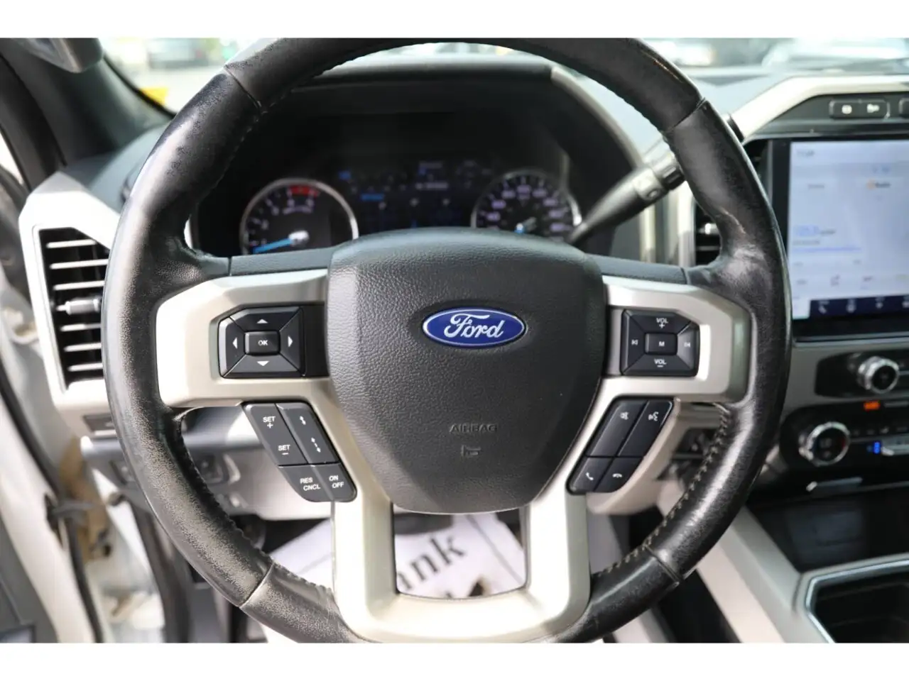 Ford F 250 снимка Ford F 250