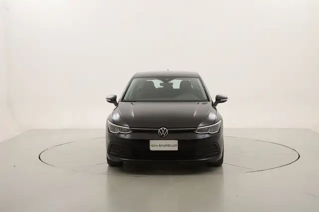 Volkswagen Golf view 8
