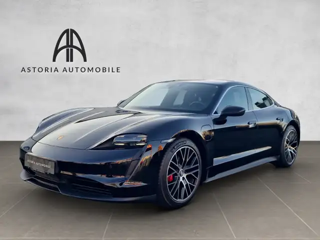 Porsche Taycan Approved 4S LIFT 20Turbo PDLS+