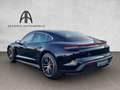 Porsche Taycan Approved 4S LIFT 20Turbo PDLS+ Schwarz - thumbnail 5