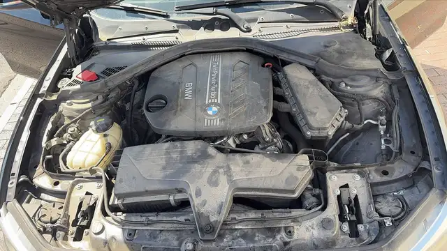 BMW 1 Series view 15