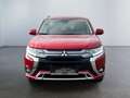 Mitsubishi Outlander Basis Spirit 2.4 PHEV Navigationssystem Rot - thumbnail 6