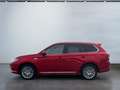 Mitsubishi Outlander Basis Spirit 2.4 PHEV Navigationssystem Rot - thumbnail 3
