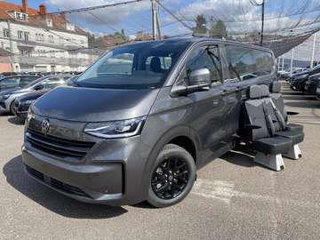 T7 L2H1 2.0 TDI 170 BVA8 4MOTION DOUBLE CABINE SIEGES DEMONTABLES 5PL