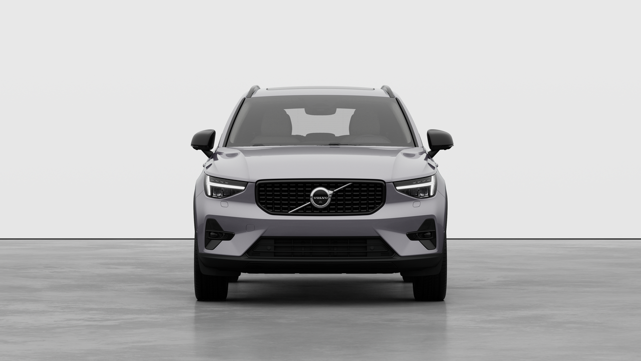 2026 Volvo XC40 Plus (Dark Theme) alt 5