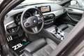 BMW 540 540 d xDrive Touring M-Sportpaket // Massage // Grau - thumbnail 13