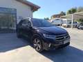 Volkswagen T-Roc T-Roc 2.0 tdi R-Line 150cv dsg Noir - thumbnail 1