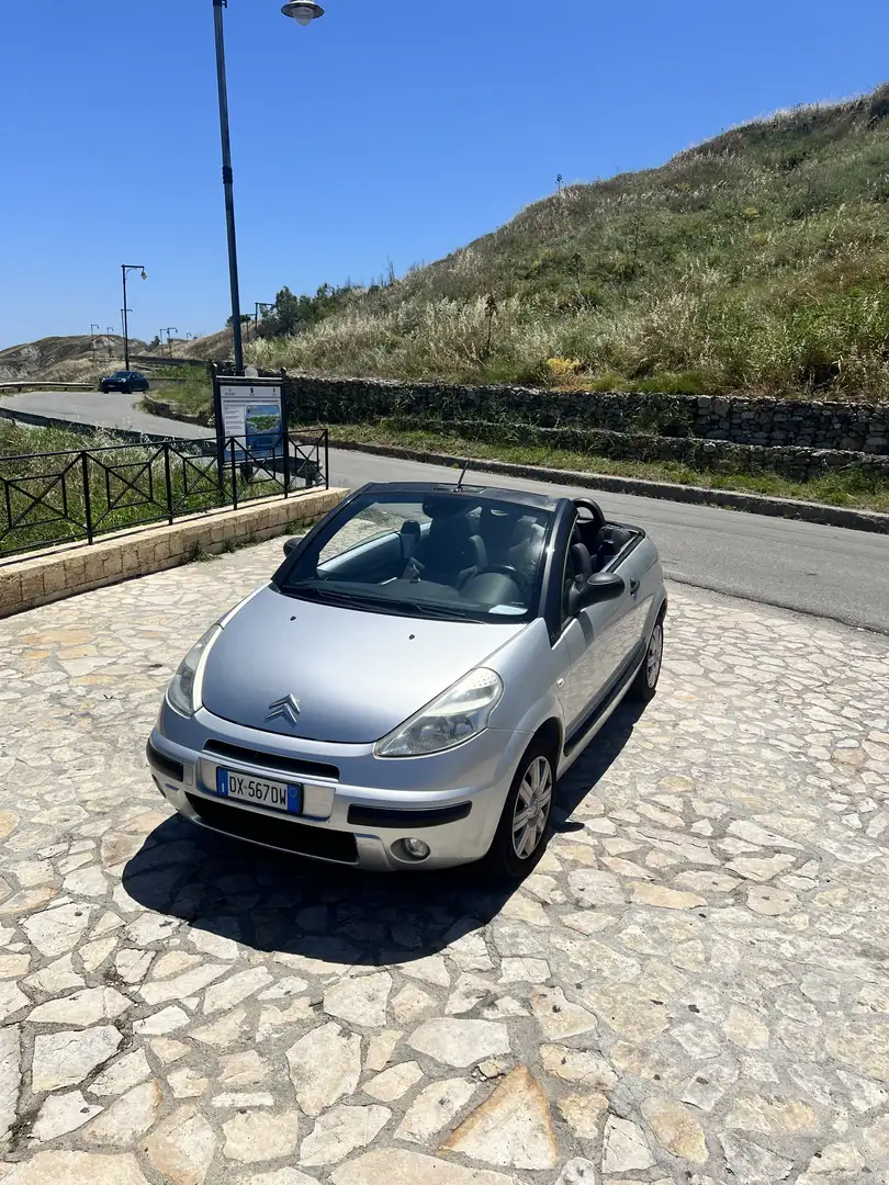 Citroen C3 Pluriel 1.4 Elegance - 1