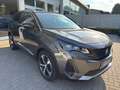 Peugeot 3008 II 2021 1.5 bluehdi GT Pack Grigio - thumbnail 4