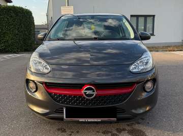 Adam 1,0 Turbo Unlimited ecoFLEX Direct Injection