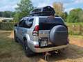 Toyota Land Cruiser Prado Kdj120 Silber - thumbnail 3