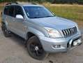 Toyota Land Cruiser Prado Kdj120 Silber - thumbnail 8