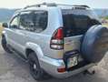 Toyota Land Cruiser Prado Kdj120 Silber - thumbnail 4