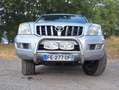 Toyota Land Cruiser Prado Kdj120 Silber - thumbnail 10