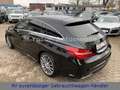 Mercedes-Benz CLA 220 CLA 220 d 7G-DCT SHOOTING BRAKE AMG-LINE Schwarz - thumbnail 4