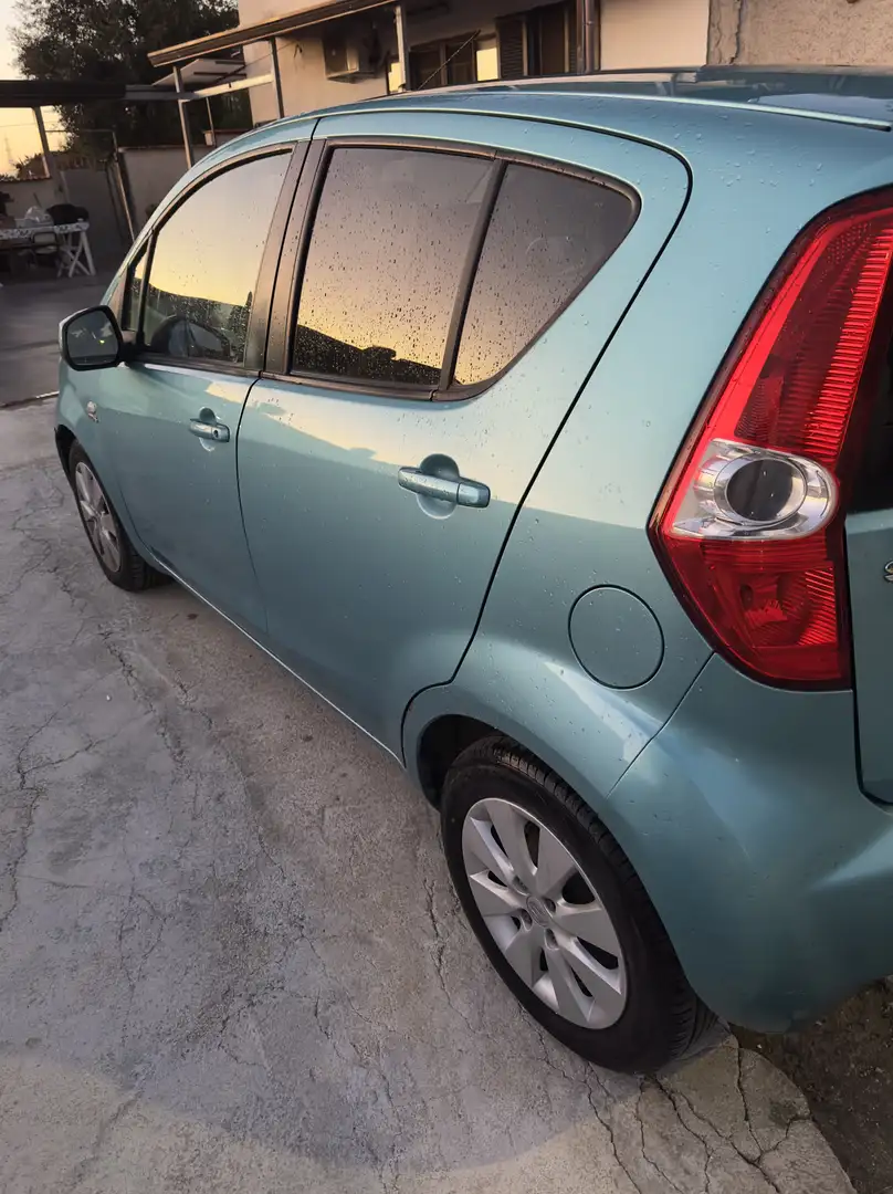 Suzuki Splash 1.3 ddis GLS Safety Pack dpf - 2