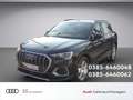 Audi Q3 35 1.5 TFSI advanced S-tronic Side Assist Bleu - thumbnail 1