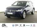 Volkswagen Tiguan Allspace 1.5 TSI 150 PS DSG Life Blau - thumbnail 1