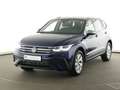 Volkswagen Tiguan Allspace 1.5 TSI 150 PS DSG Life Blau - thumbnail 2