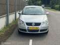 Volkswagen Polo 1.4-16V Turijn NAP/APK/AIRCO Gris - thumbnail 9
