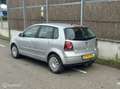 Volkswagen Polo 1.4-16V Turijn NAP/APK/AIRCO Gris - thumbnail 4