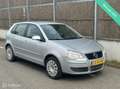Volkswagen Polo 1.4-16V Turijn NAP/APK/AIRCO Gris - thumbnail 1