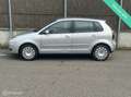 Volkswagen Polo 1.4-16V Turijn NAP/APK/AIRCO Gris - thumbnail 3