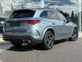Mercedes-Benz GLC 300 de AMG Pack Night Toit Pano Attelage Vert - thumbnail 5