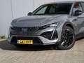 Peugeot 408 GT 1.2 Hybrid 145pk Automaat 19''LM | ADAPT. CRUIS Grijs - thumbnail 2