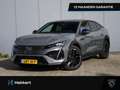 Peugeot 408 GT 1.2 Hybrid 145pk Automaat 19''LM | ADAPT. CRUIS Grijs - thumbnail 1