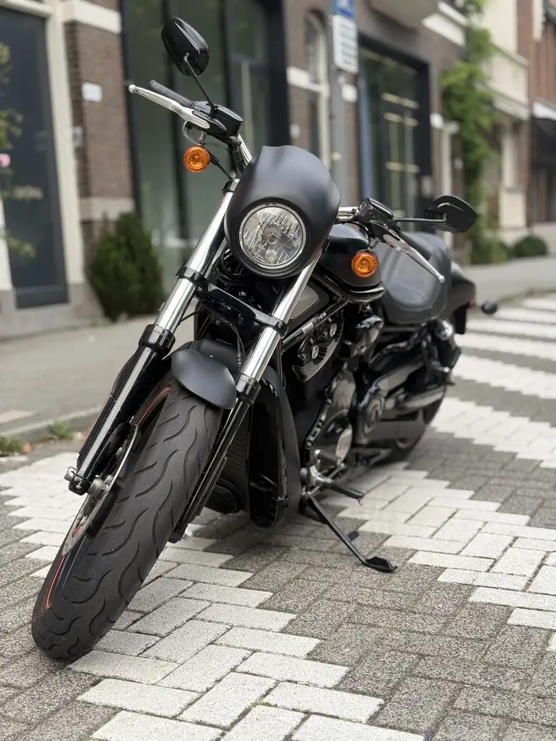 Harley-Davidson Night Rod VRSCDX SPECIAL ABS - 2