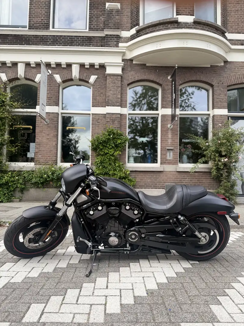 Harley-Davidson Night Rod VRSCDX SPECIAL ABS - 1