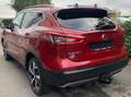 Nissan Qashqai Tekna / Boîte Auto / Xenon / FULL OPTIONS Rouge - thumbnail 10