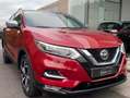Nissan Qashqai Tekna / Boîte Auto / Xenon / FULL OPTIONS Rouge - thumbnail 4