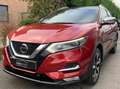 Nissan Qashqai Tekna / Boîte Auto / Xenon / FULL OPTIONS Rouge - thumbnail 2