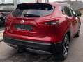 Nissan Qashqai Tekna / Boîte Auto / Xenon / FULL OPTIONS Rouge - thumbnail 5