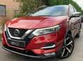 Nissan Qashqai Tekna / Boîte Auto / Xenon / FULL OPTIONS Rouge - thumbnail 1