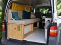 Volkswagen T5 Caravelle Caravelle 2,5 TDI D-PF Silber - thumbnail 5