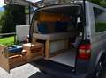 Volkswagen T5 Caravelle Caravelle 2,5 TDI D-PF Silber - thumbnail 7
