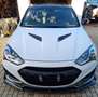 Hyundai Genesis Coupe Genesis Coupé 3.8 R-Spec – Sondermodell SOUNDCHECK - thumbnail 3